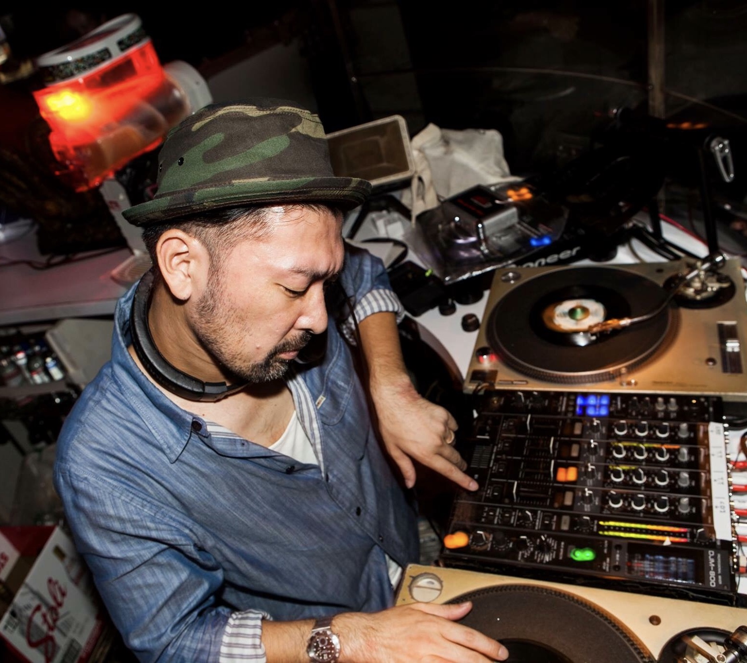 Shingo Takahashi