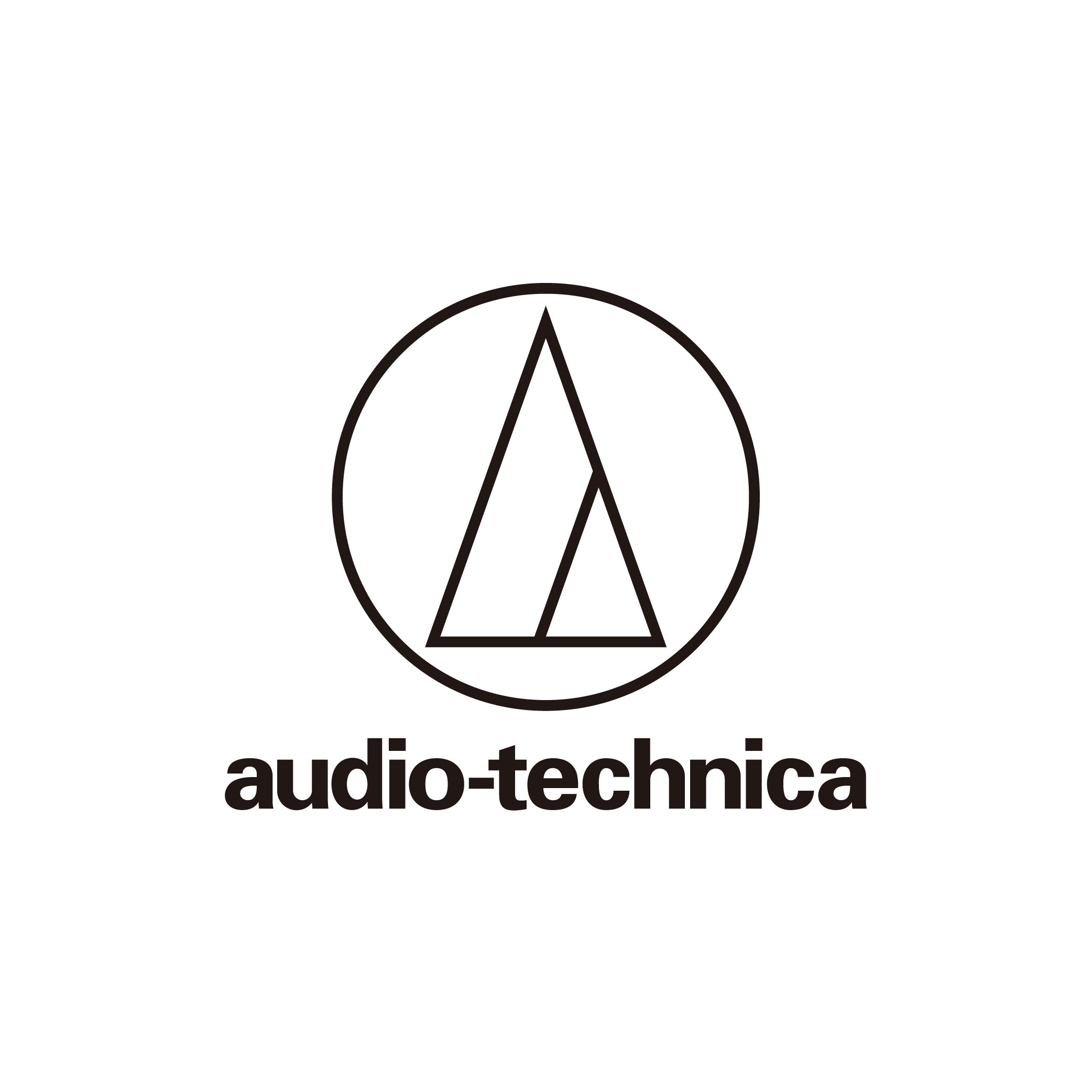 Audio Technica Logo